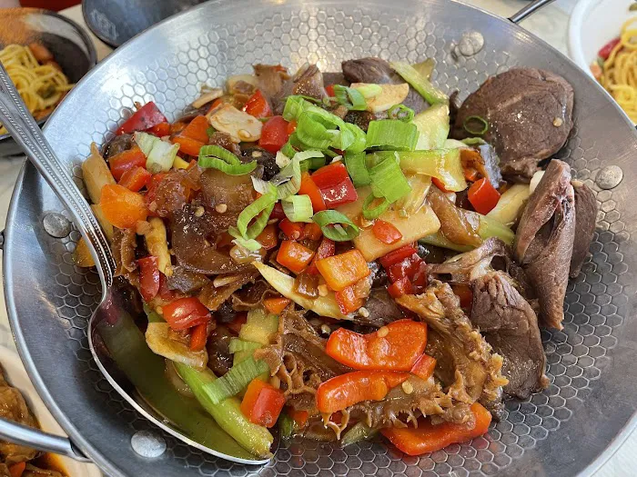 Hunan House 9
