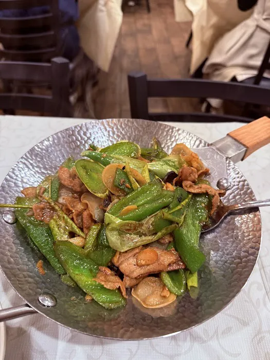Hunan House 6