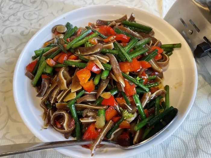 Hunan House 7