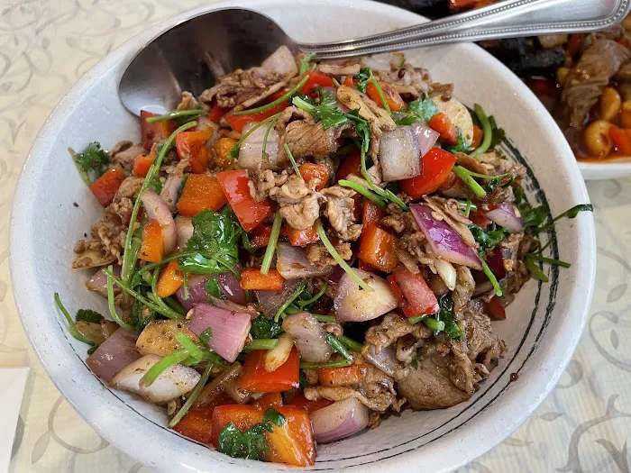 Hunan House 8