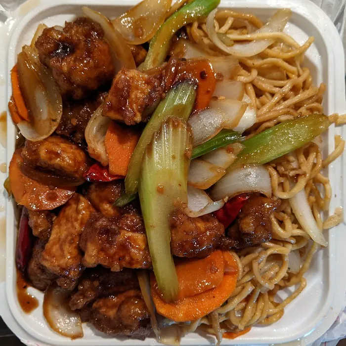 Joy Wok 6
