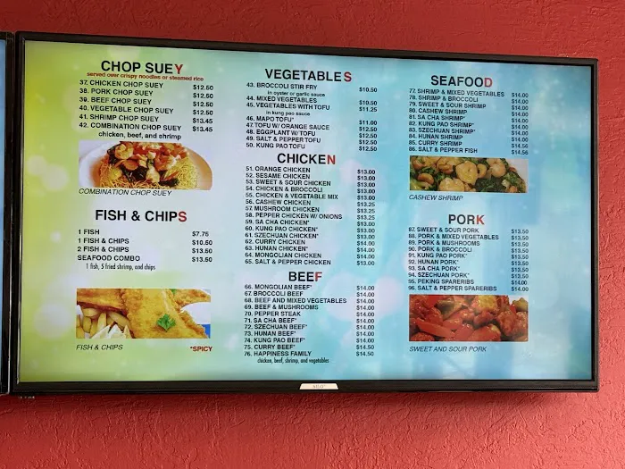 Joy Wok 4
