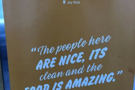 Joy Wok