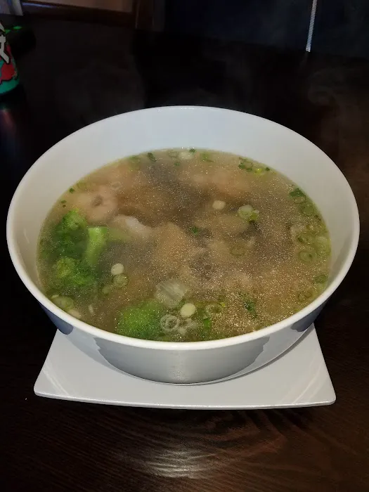 Joy Wok 9