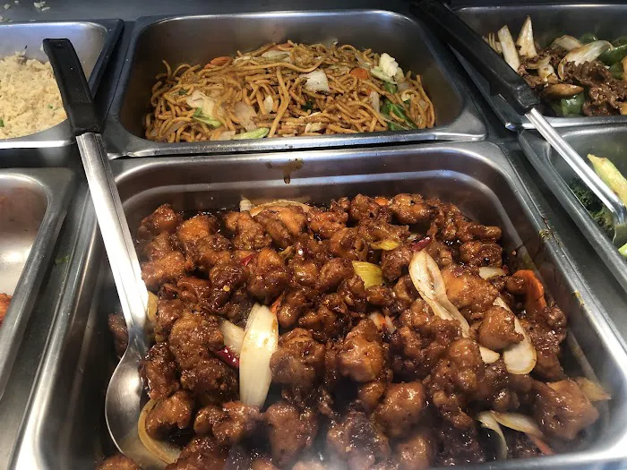 Joy Wok 2