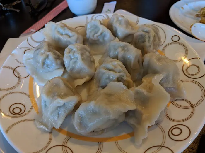 Famous Food Chinese Restaurant 5