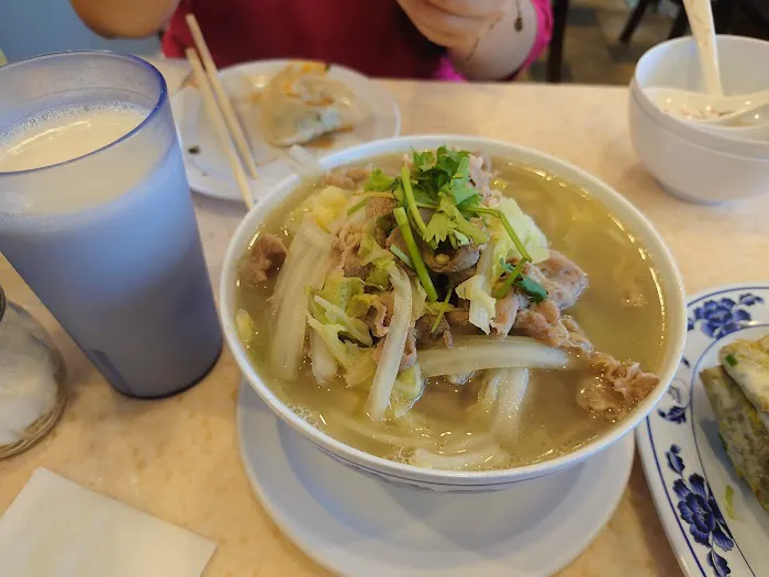 Famous Food Chinese Restaurant 3