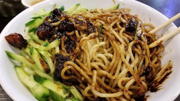 Famous Food Chinese Restaurant 2