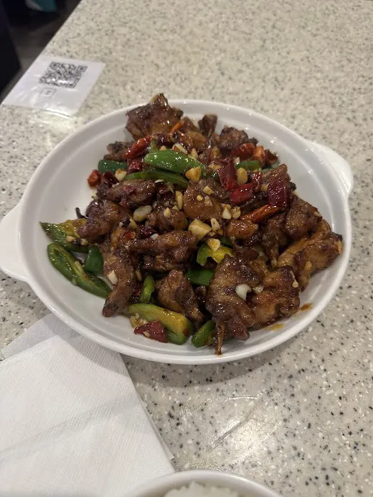 Ding’s Kitchen 3
