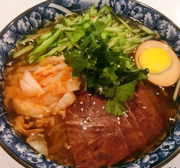 Ding’s Kitchen 10