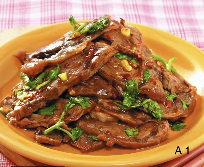 Ding’s Kitchen 7