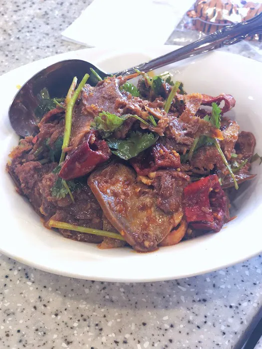 Ding’s Kitchen 8