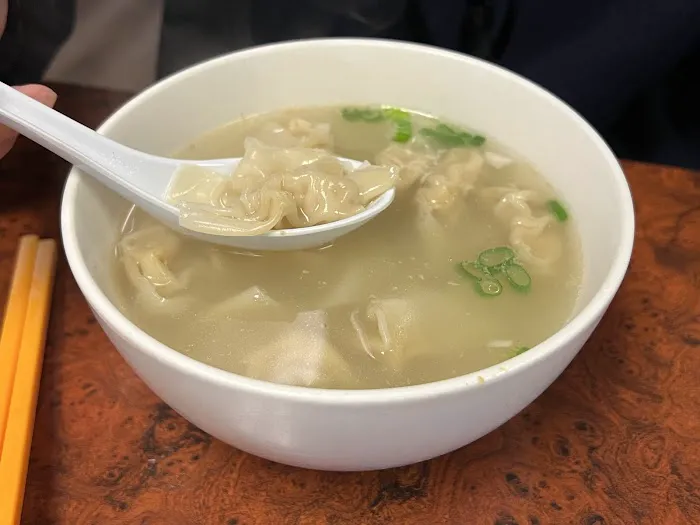Shanghai Flavor Shop 5