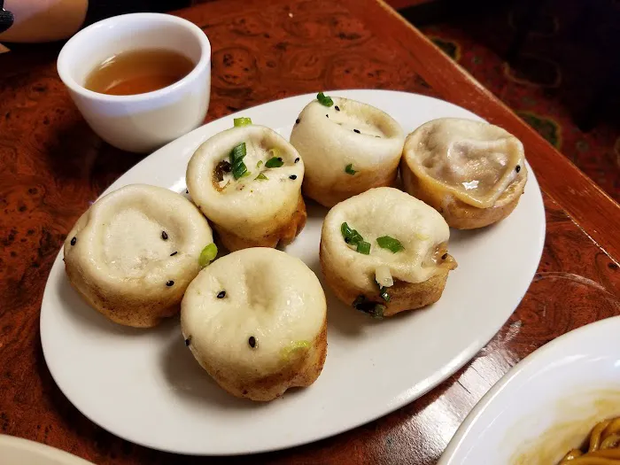 Shanghai Flavor Shop 7