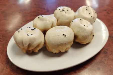 Shanghai Flavor Shop
