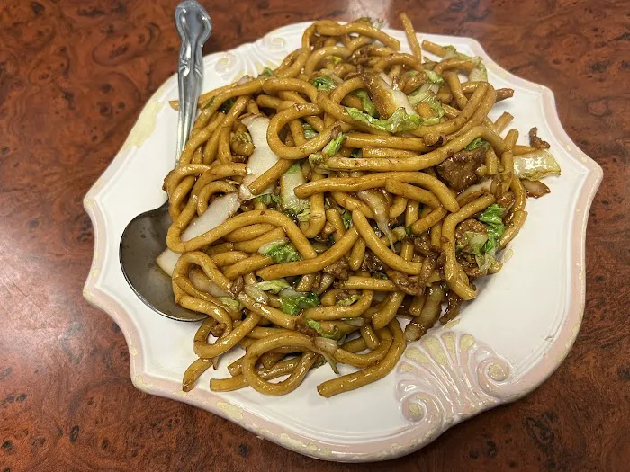 Shanghai Flavor Shop 9
