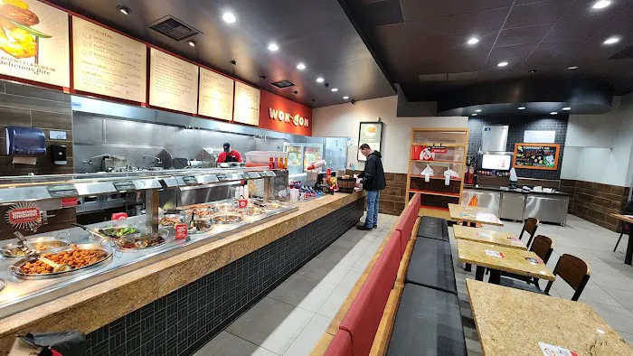 Panda Express 10