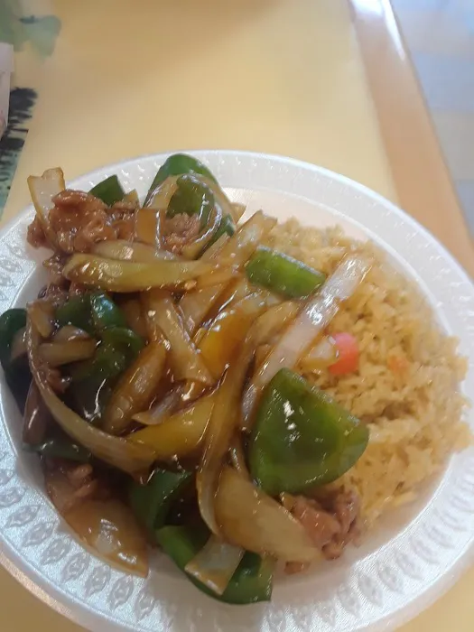 New China 8