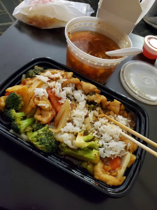 New China 3