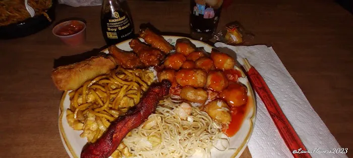 Grace Chinese 2