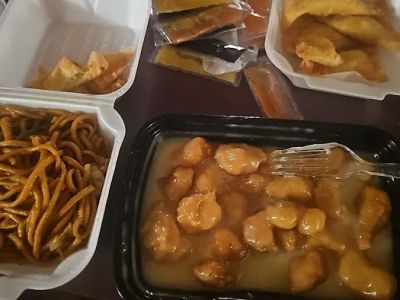 Grace Chinese 0