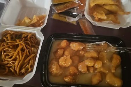 Grace Chinese