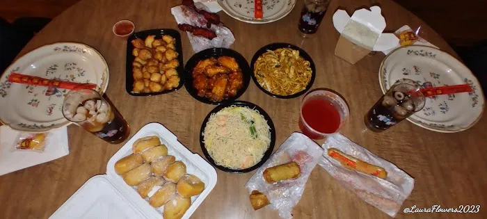 Grace Chinese 6