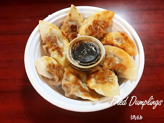 Grace Chinese 9