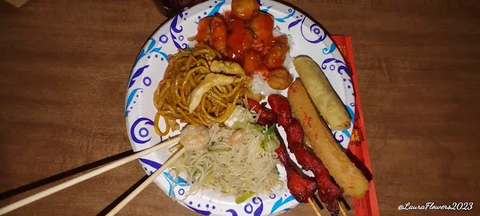 Grace Chinese 5
