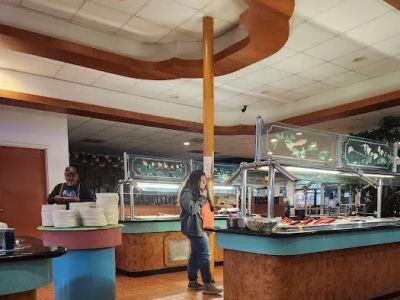 Lucky Bamboo Restaurant 0