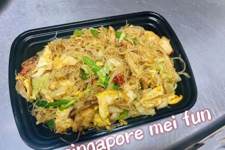 China Chef