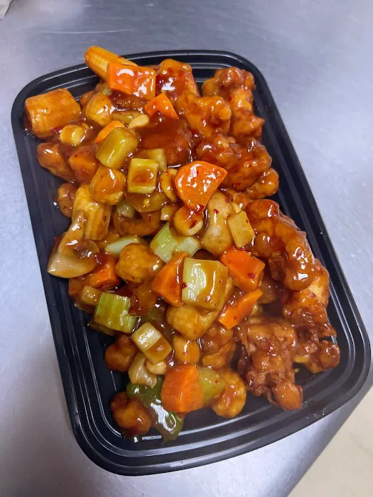 China Chef 4