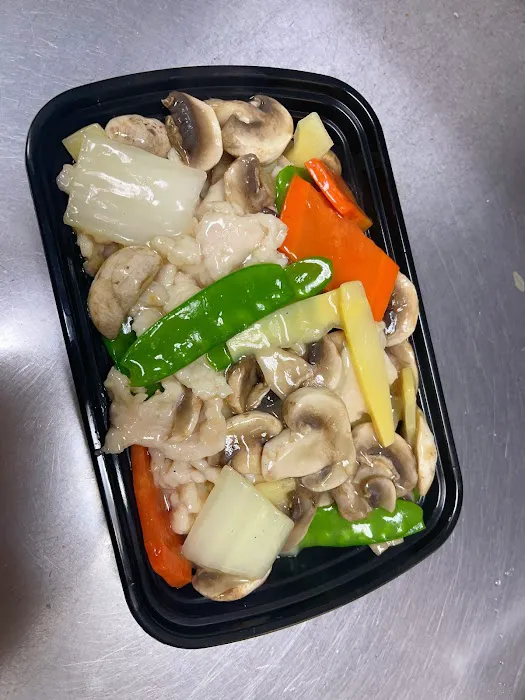 China Chef 2