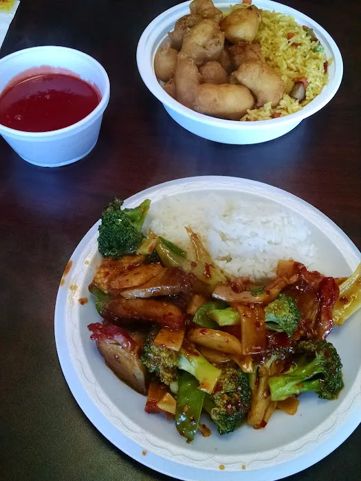 China Chef 6