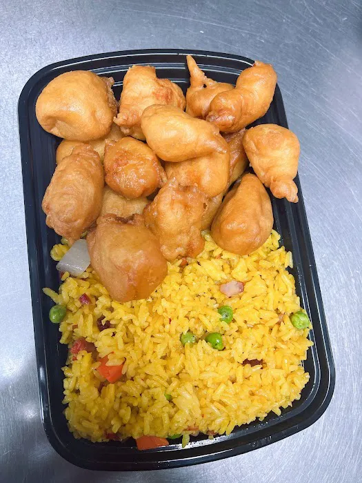 China Chef 7
