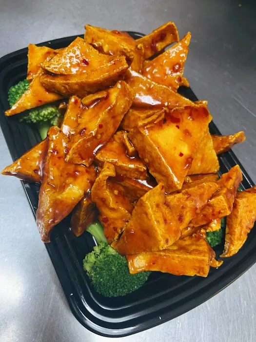 China Chef 5