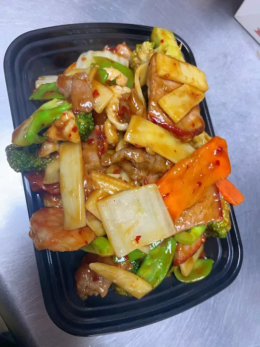China Chef 9