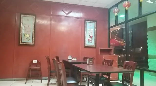 China Chef 8