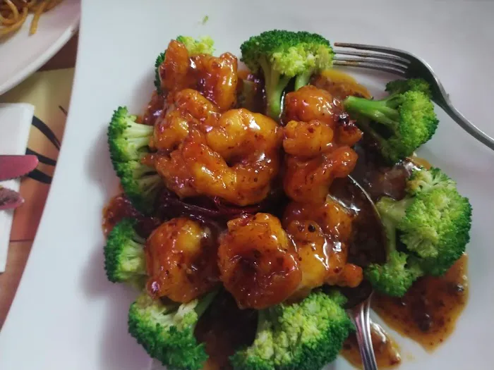 Mai Tai's 8