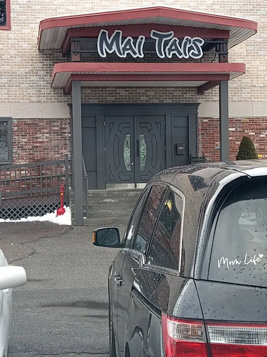 Mai Tai's 3