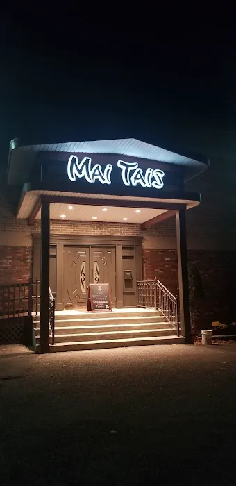 Mai Tai's 1