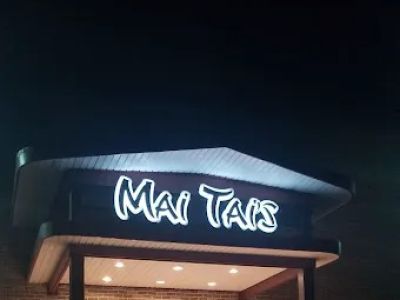 Mai Tai's 0