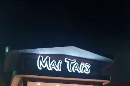 Mai Tai's