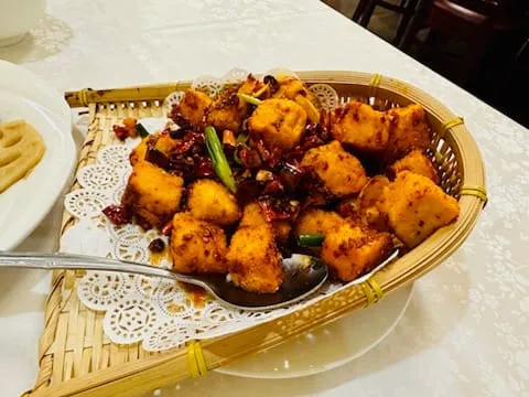 Sichuan Palace 4