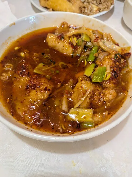 Sichuan Palace 9
