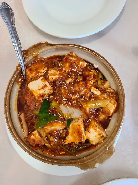 Sichuan Palace 10