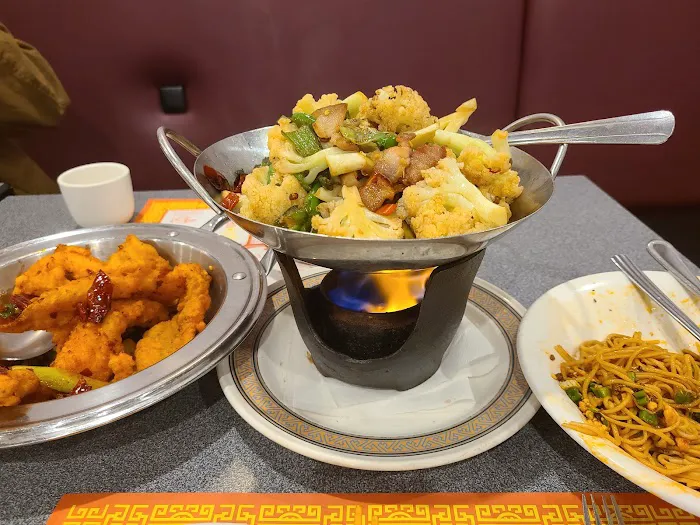 Sichuan Gourmet Billerica 4