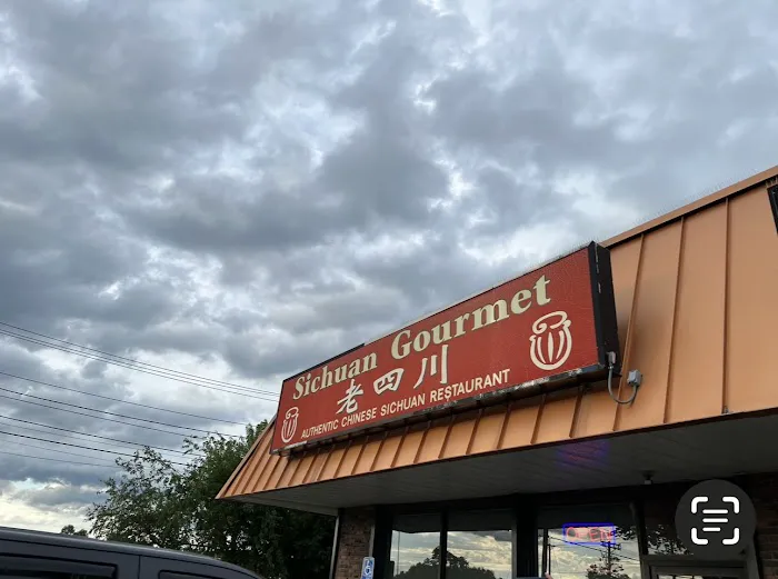 Sichuan Gourmet Billerica 5
