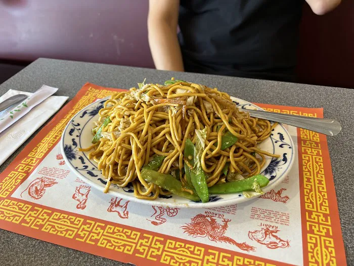 Sichuan Gourmet Billerica 8