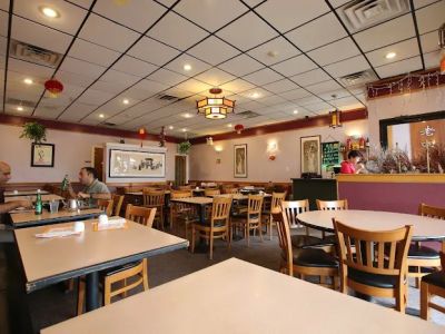 Sichuan Gourmet Billerica 0